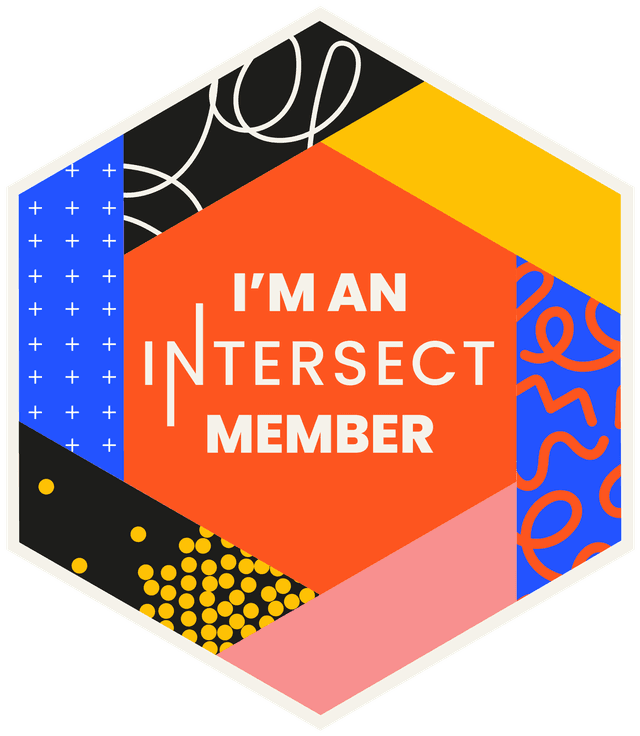 Intersect individual member credential